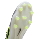 Tiempo Legend 10 Elite FG silber