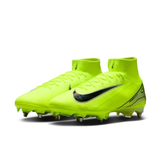 Zoom Mercurial Superfly 10 Elite SG-Pro volt/black