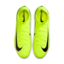 Zoom Mercurial Superfly 10 Elite SG-Pro neongelb