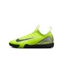 Junior Zoom Mercurial Vapor 16 Academy TF neongelb