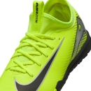 Junior Zoom Mercurial Vapor 16 Academy TF neongelb