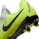 Junior PHANTOM GX II Academy FG metallic