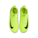 Junior Zoom Mercurial Vapor 16 Academy FG/MG neongelb