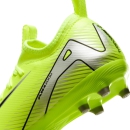 Junior Zoom Mercurial Vapor 16 Academy FG/MG neongelb