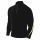 Zip-Top Academy Therma-Fit schwarz/neongelb