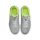 Junior Tiempo Legend 10 Academy IC silbermetallic