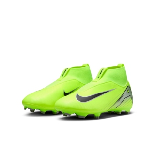 Junior Mercurial Vapor 15 Club FG/MG volt