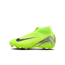 Junior Mercurial Vapor 15 Club FG/MG volt