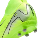 Junior Mercurial Vapor 15 Club FG/MG volt