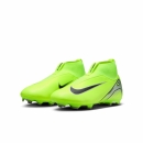 Junior Mercurial Vapor 15 Club FG/MG volt 37,5