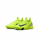 Junior Zoom Mercurial Vapor 16 Academy IC neongelb