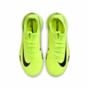 Junior Zoom Mercurial Vapor 16 Academy IC neongelb