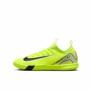 Junior Zoom Mercurial Vapor 16 Academy IC neongelb