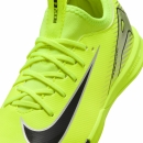 Junior Zoom Mercurial Vapor 16 Academy IC neongelb