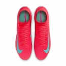 Zoom Mercurial Superfly 10 Elite FG neonrot