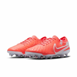 Tiempo Legend 10 Elite FG neonrot