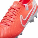 Tiempo Legend 10 Elite FG neonrot