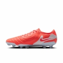 Tiempo Legend 10 Elite FG hot lava/white