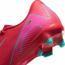 Zoom Mercurial Vapor 16 Academy FG/MG neonrot