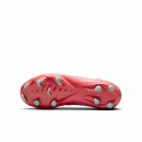 Junior Zoom Mercurial Vapor 16 Academy FG/MG neonrot