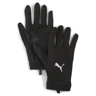 individualWINTERIZED Feldspielerhandschuhe PUMA Black-PUMA White