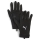 individualWINTERIZED Player Glove PUMA Black-PUMA White