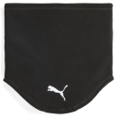 individualWINTERIZED Neck Warmer PUMA Black-PUMA White