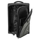 Team Trolley Bag black