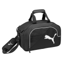 TEAM Medical Bag black-white