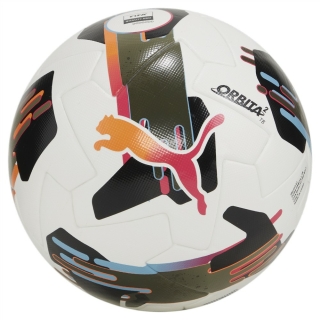 PUMA Orbita 2 TB (FIFA Quality Pro) PUMA White-multicolor