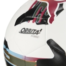 PUMA Orbita 4 HYB (FIFA Basic) PUMA White-multicolor