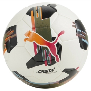 PUMA Orbita 5 TB Hardground PUMA White-multicolor