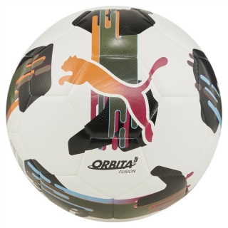 PUMA Orbita 5 FUSION PUMA White-multicolor