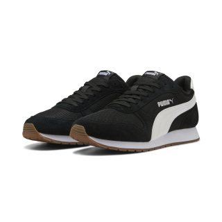 ST MILER PUMA Black-PUMA White-Gum