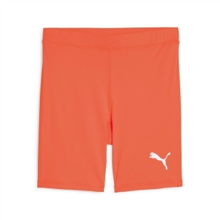 LIGA Baselayer Short Tight Neon Sun