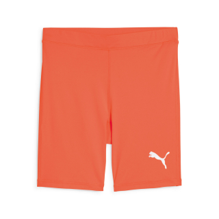 LIGA Baselayer Short Tight Neon Sun