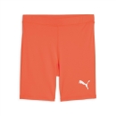 LIGA Baselayer Short Tight Neon Sun