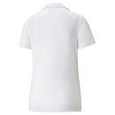 teamLIGA Sideline Polo W Puma White-Puma Black