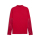 teamCUP Training 1/4 Zip Top PUMA Red-PUMA Silver-Dark Cherry