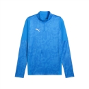 teamCUP Ziptop Electro Royal-PUMA Silver-PUMA Team Royal