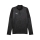 teamCUP Training 1/4 Zip Top PUMA Black-PUMA Silver-Flat Dark Gray