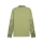 teamCUP Training 1/4 Zip Top Calming Green-PUMA Silver-PUMA Olive