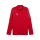 teamCUP Trainingsjacke PUMA Red-PUMA Silver-Dark Cherry