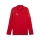 teamCUP Trainingsjacke PUMA Red-PUMA Silver-Dark Cherry