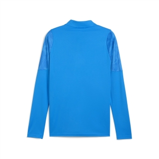 teamCUP Trainingsjacke Electro Royal-PUMA Silver-PUMA Team Royal