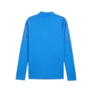 teamCUP Training Jacket Electro Royal-PUMA Silver-PUMA...