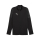 teamCUP Training Jacket PUMA Black-PUMA Silver-Flat Dark Gray