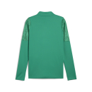 teamCUP Trainingsjacke Sport Green-PUMA Silver-Power Green