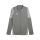 teamCUP Trainingsjacke Flat Medium Gray-PUMA Silver-Flat Light Gray