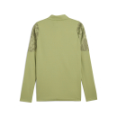 teamCUP Trainingsjacke Calming Green-PUMA Silver-PUMA Olive